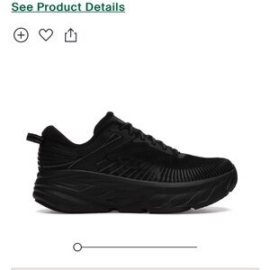 Women’s Hoka One One Bondi 7